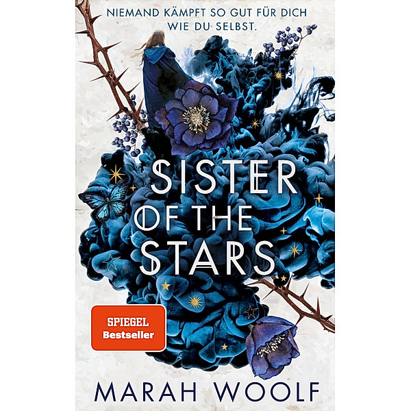 Sister of the Stars / HexenSchwesternSaga Bd.1, Marah Woolf