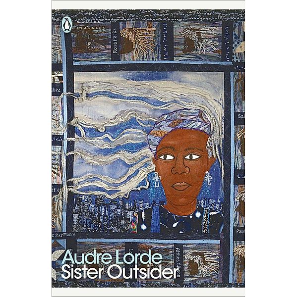 Sister Outsider / Penguin Modern Classics, Audre Lorde