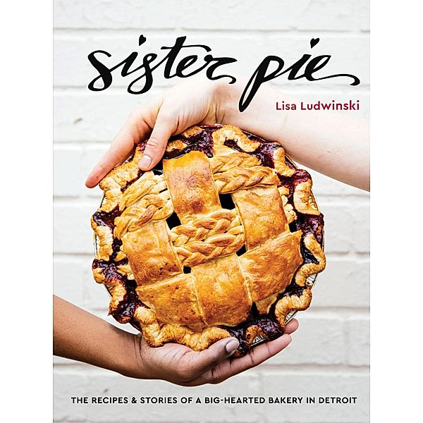 Sister Pie, Lisa Ludwinski