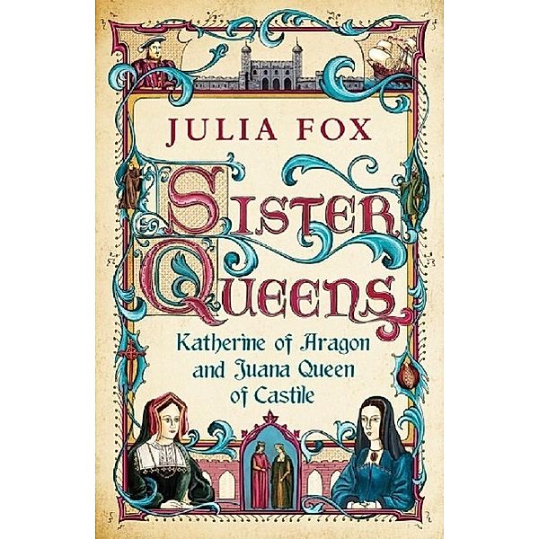 Sister Queens, Julia Fox