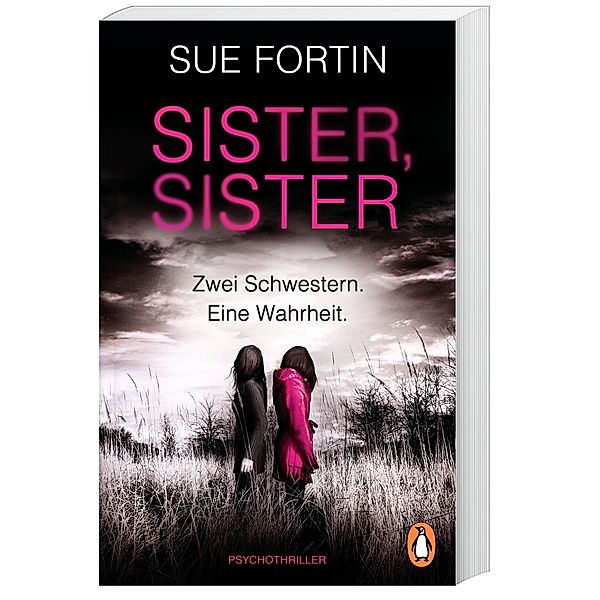 Sister, Sister, Sue Fortin