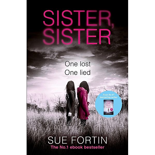Sister Sister, Sue Fortin