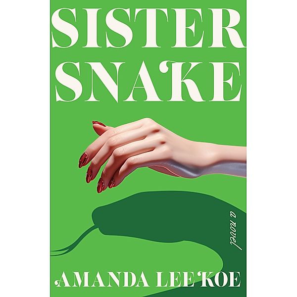 Sister Snake, Amanda Lee Koe