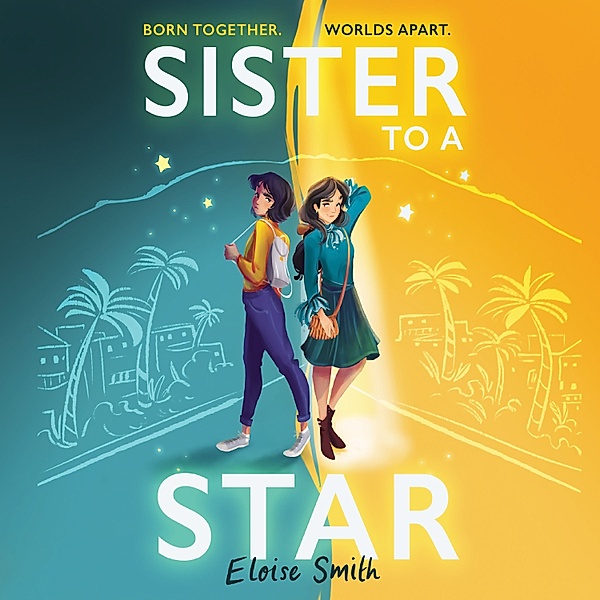 Sister to a Star, Eloise Smith