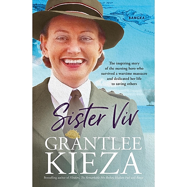 Sister Viv, Grantlee Kieza