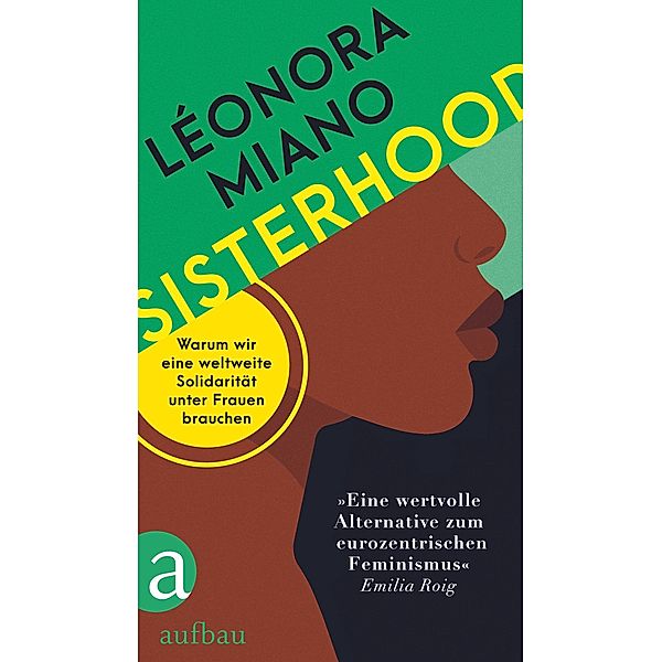 Sisterhood, Léonora Miano