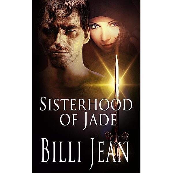 Sisterhood of Jade: Part Three: A Box Set / Totally Bound Publishing, Billi Jean