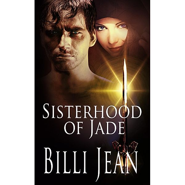 Sisterhood of Jade: Part Two: A Box Set / Totally Bound Publishing, Billi Jean