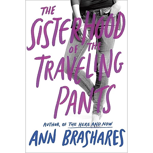 Sisterhood of the Traveling Pants, Ann Brashares