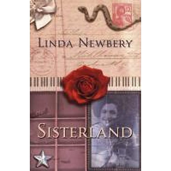 Sisterland, Linda Newbery