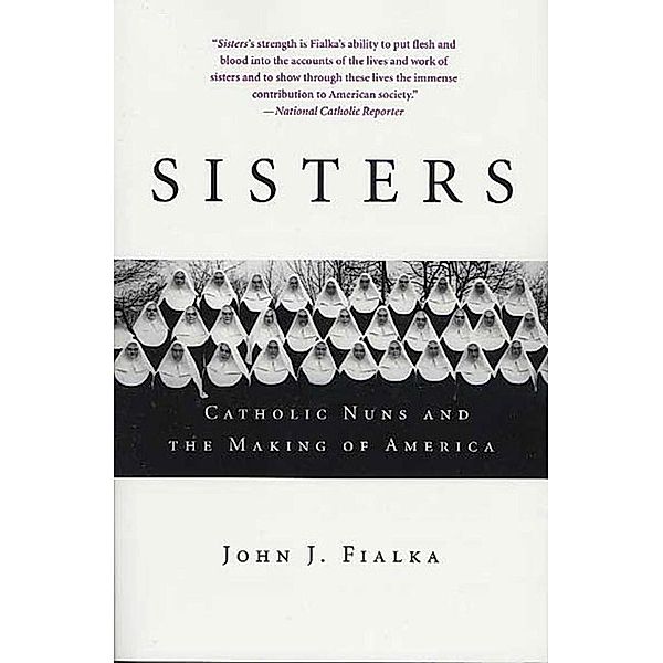 Sisters, John J. Fialka