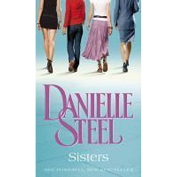 Sisters, Danielle Steel