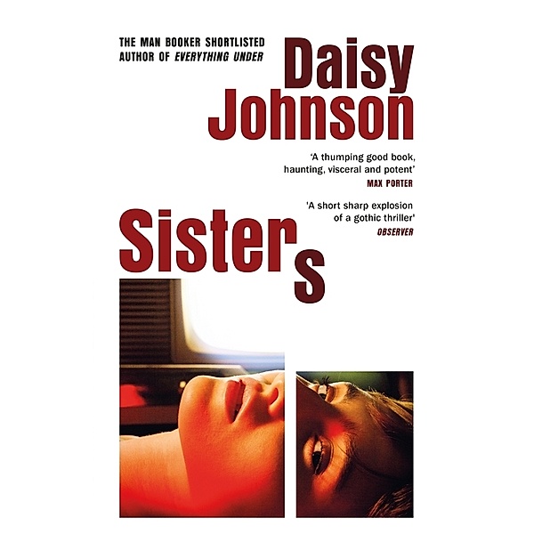 Sisters, Daisy Johnson