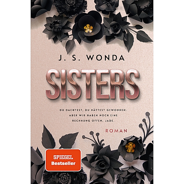 Sisters, J. S. Wonda