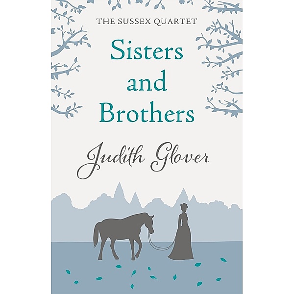 Sisters and Brothers, Judith Glover