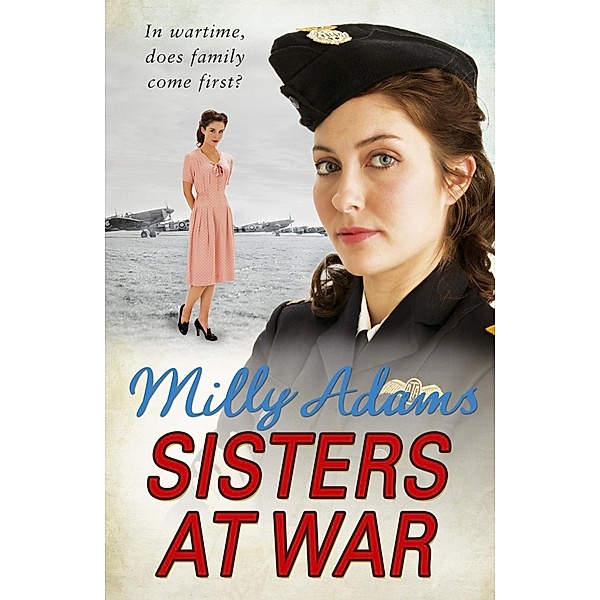 Sisters at War, Milly Adams