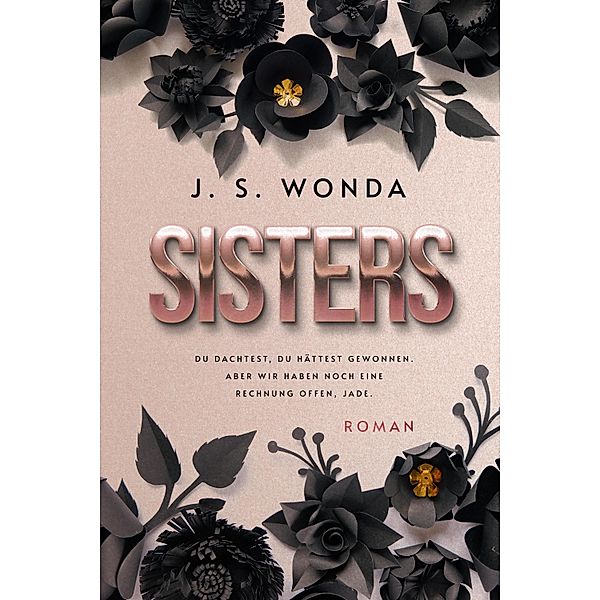 SISTERS / Brothers & Sisters Bd.2, J. S. Wonda