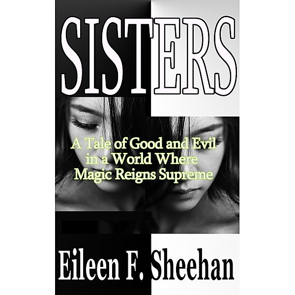 Sisters / Earth Wise Books, Eileen Sheehan
