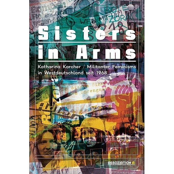Sisters in Arms, Katharina Karcher