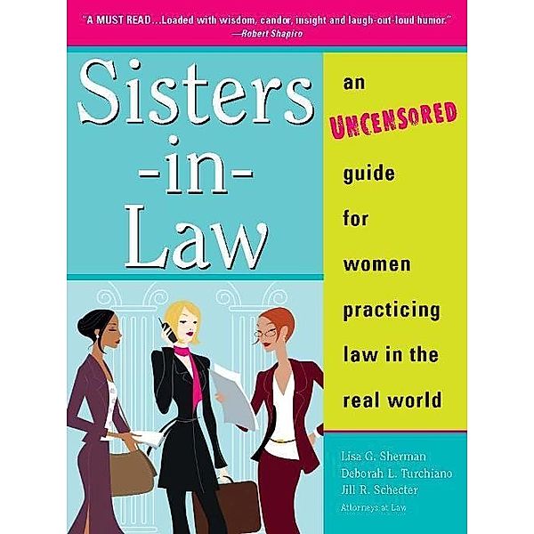 Sisters-in-Law, Lisa G. Sherman