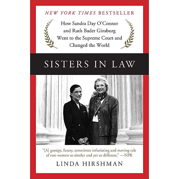 Sisters in Law, Linda Hirshman