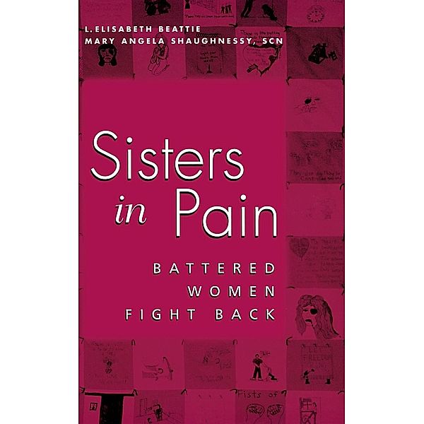 Sisters in Pain, Mary Angela Shaughnessy, Linda Elisabeth LaPinta