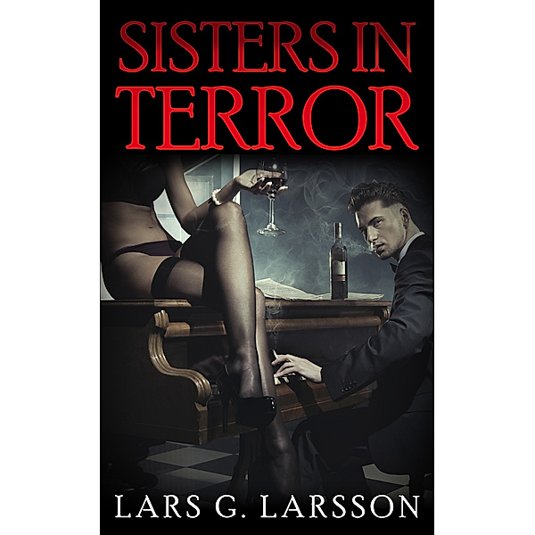 Sisters in Terror, Lars G. Larsson