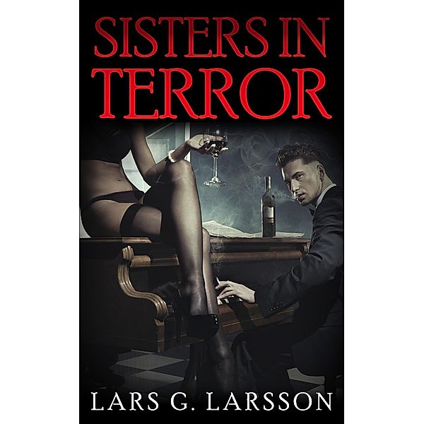 Sisters in Terror, Lars Larsson