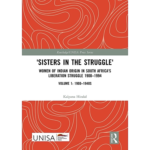 'Sisters in the Struggle', Kalpana Hiralal