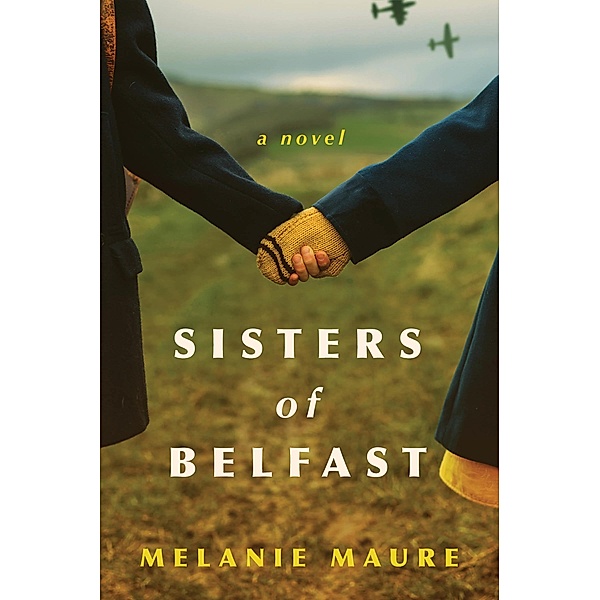 Sisters of Belfast, Melanie Maure
