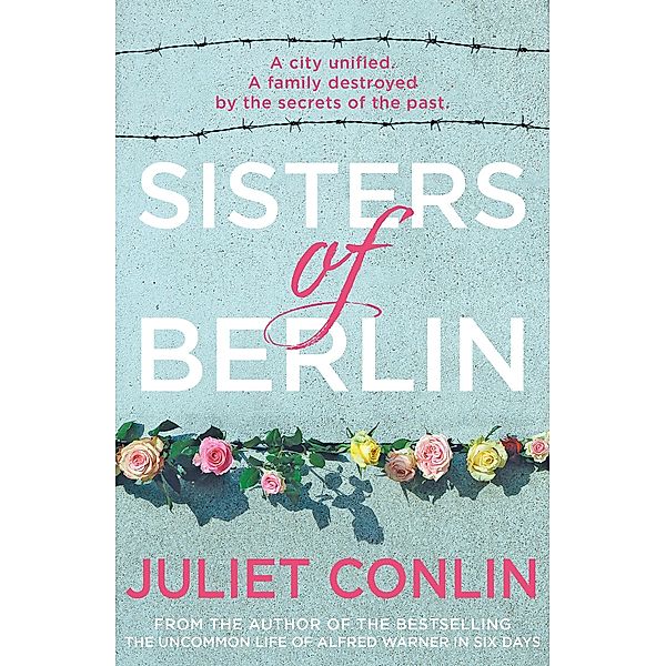 Sisters of Berlin, Juliet Conlin