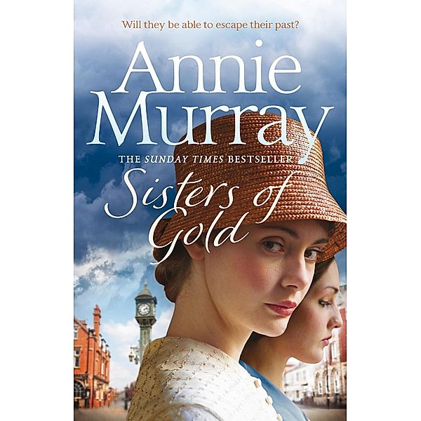 Sisters of Gold, Annie Murray