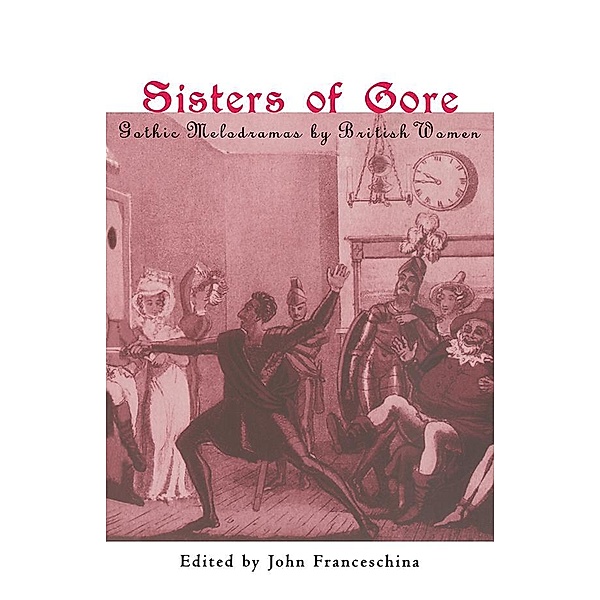 Sisters of Gore