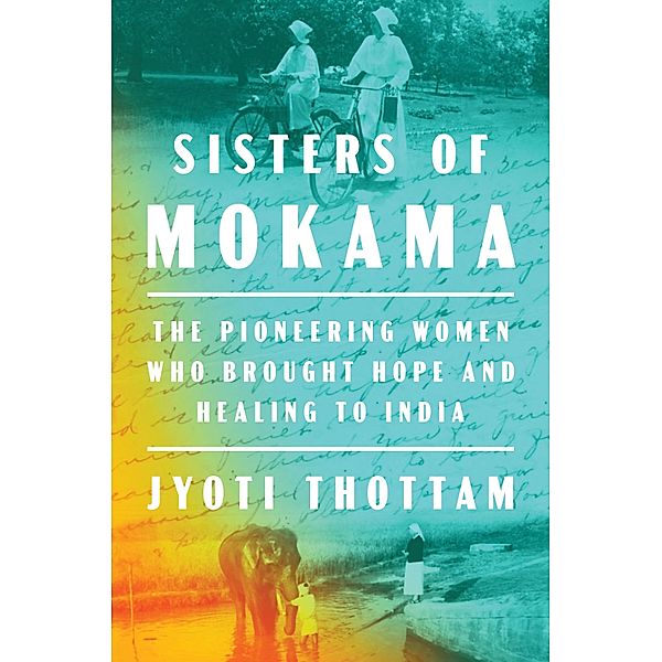 Sisters of Mokama, Jyoti Thottam