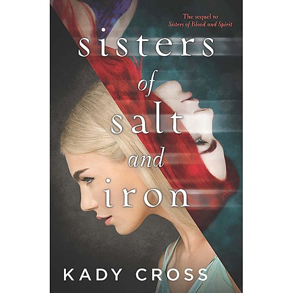 Sisters Of Salt And Iron / Sisters of Blood and Spirit Bd.2, Kady Cross