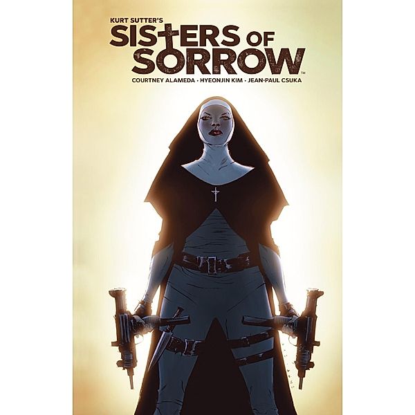 Sisters of Sorrow, Kurt Sutter