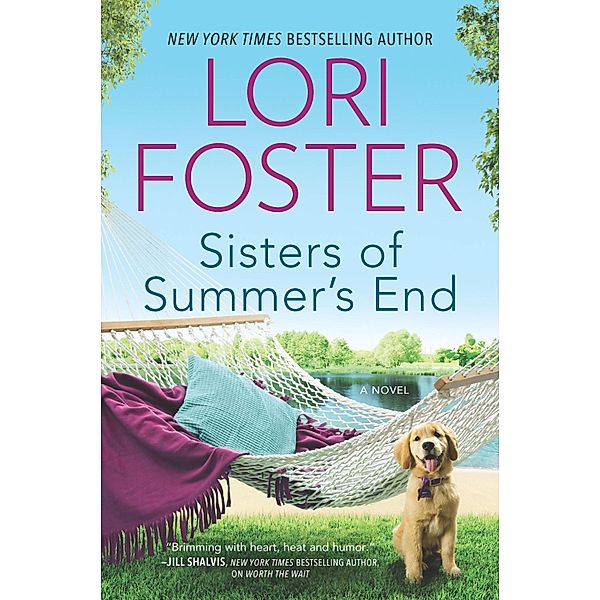 Sisters of Summer's End, Lori Foster