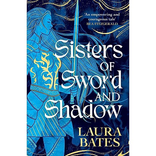 Sisters of Sword and Shadow, Laura Bates