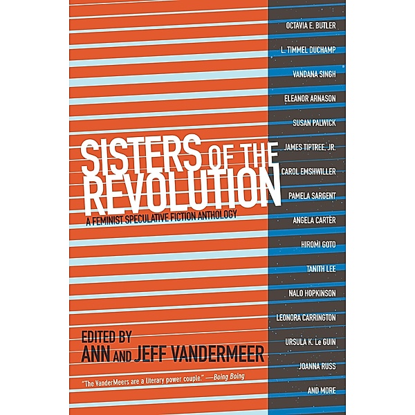 Sisters of the Revolution / PM Press