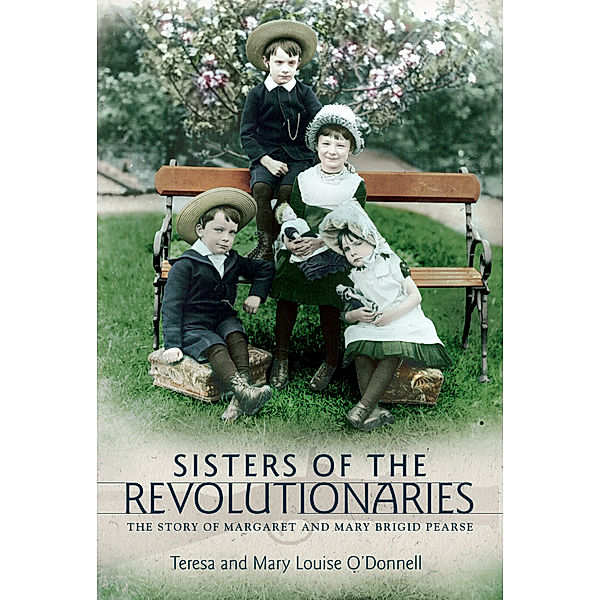 Sisters of the Revolutionaries, Mary Louise O'Donnell, Teresa O'Donnell