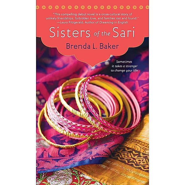 Sisters of the Sari, Brenda L. Baker