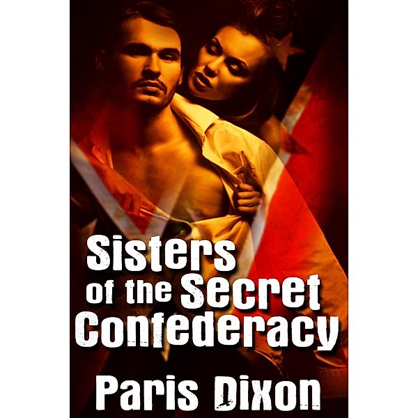 Sisters of the Secret Conspiracy, Paris Dixon