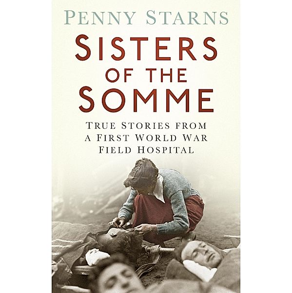 Sisters of the Somme, Penny Starns