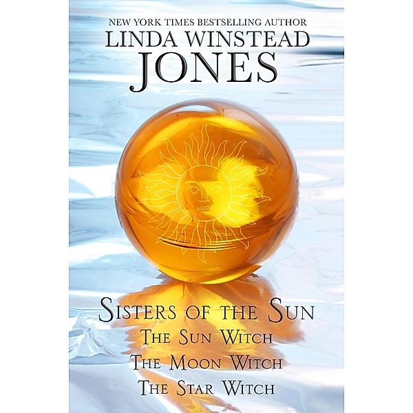 Sisters of the Sun (Columbyana) / Columbyana, Linda Winstead Jones