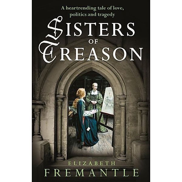 Sisters of Treason, Elizabeth Fremantle