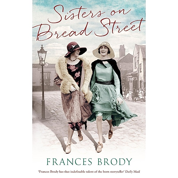 Sisters on Bread Street, Frances Brody