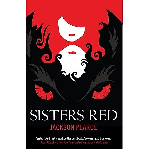 Sisters Red, Jackson Pearce