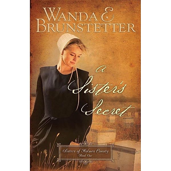 Sister's Secret, Wanda E. Brunstetter