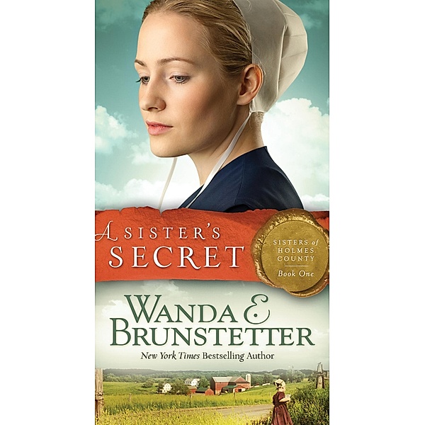 Sister's Secret, Wanda E. Brunstetter