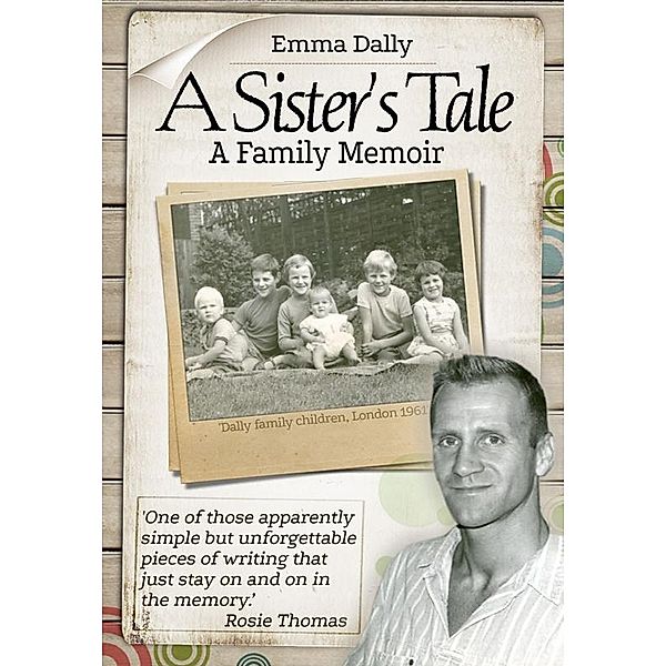 Sister's Tale / Hornbeam Press, Emma Dally